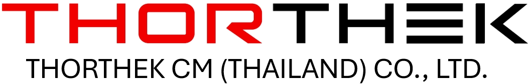 THORTHEK CM (THAILAND) CO., LTD.